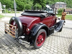 Chaudfontaine Collections Cars -  1 juni 2025
