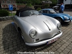 Chaudfontaine Collections Cars -  1 juni 2025