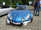 Chaudfontaine Collections Cars -  1 juni 2025