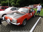 Chaudfontaine Collections Cars -  1 juni 2025