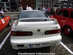 Chaudfontaine Collections Cars -  1 juni 2025