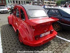 Chaudfontaine Collections Cars -  1 juni 2025