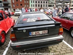 Chaudfontaine Collections Cars -  1 juni 2025