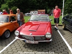 Chaudfontaine Collections Cars -  1 juni 2025