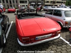 Chaudfontaine Collections Cars -  1 juni 2025