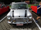 Chaudfontaine Collections Cars -  1 juni 2025
