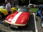 Chaudfontaine Collections Cars -  1 juni 2025