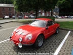 Chaudfontaine Collections Cars -  1 juni 2025