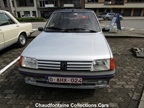 Chaudfontaine Collections Cars -  1 juni 2025