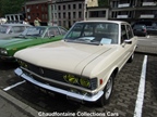 Chaudfontaine Collections Cars -  1 juni 2025