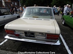 Chaudfontaine Collections Cars -  1 juni 2025