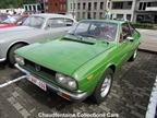 Chaudfontaine Collections Cars -  1 juni 2025