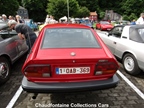 Chaudfontaine Collections Cars -  1 juni 2025