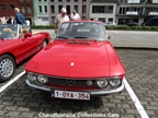 Chaudfontaine Collections Cars -  1 juni 2025
