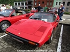 Chaudfontaine Collections Cars -  1 juni 2025