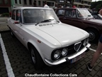 Chaudfontaine Collections Cars -  1 juni 2025