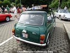 Chaudfontaine Collections Cars -  1 juni 2025
