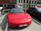 Chaudfontaine Collections Cars -  1 juni 2025