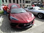 Chaudfontaine Collections Cars -  1 juni 2025
