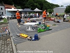 Chaudfontaine Collections Cars -  1 juni 2025