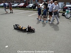 Chaudfontaine Collections Cars -  1 juni 2025
