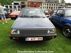 Chaudfontaine Collections Cars -  1 juni 2025