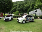 Chaudfontaine Collections Cars -  1 juni 2025