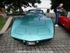 Chaudfontaine Collections Cars -  1 juni 2025