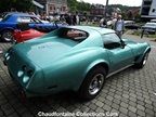 Chaudfontaine Collections Cars -  1 juni 2025