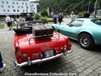 Chaudfontaine Collections Cars -  1 juni 2025