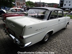 Chaudfontaine Collections Cars -  1 juni 2025