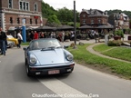Chaudfontaine Collections Cars -  1 juni 2025