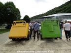 Chaudfontaine Collections Cars -  1 juni 2025