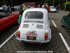 Chaudfontaine Collections Cars -  1 juni 2025
