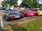 Classic Summer Meeting -  4 juni 2025