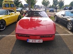 Classic Summer Meeting -  4 juni 2025