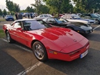 Classic Summer Meeting -  4 juni 2025