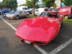 Classic Summer Meeting -  4 juni 2025