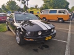 Classic Summer Meeting -  4 juni 2025