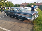 Classic Summer Meeting -  4 juni 2025