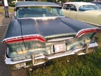 Classic Summer Meeting -  4 juni 2025