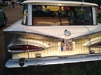 Classic Summer Meeting -  4 juni 2025