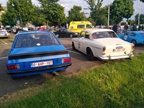 Classic Summer Meeting -  4 juni 2025