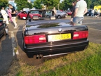 Classic Summer Meeting -  4 juni 2025