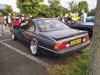 Classic Summer Meeting -  4 juni 2025