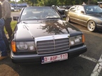 Classic Summer Meeting -  4 juni 2025