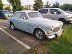 Classic Summer Meeting -  4 juni 2025