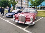Classic Summer Meeting -  28 mei 2025