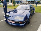 Classic Summer Meeting -  28 mei 2025