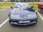 Classic Summer Meeting -  28 mei 2025
